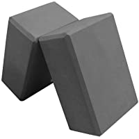 VLFit Juego de 2 Espuma EVA Bloques de Yoga (2 Piezas)